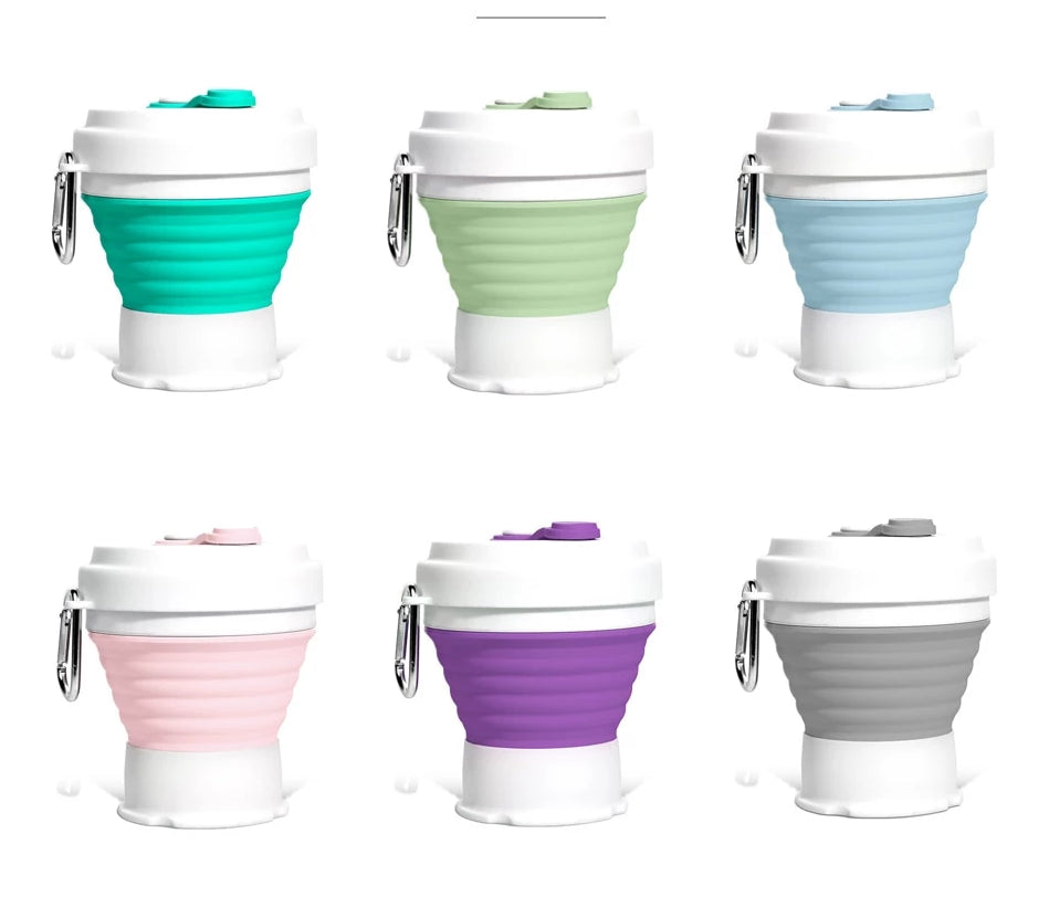 Indrukbare Reiscup Reizen