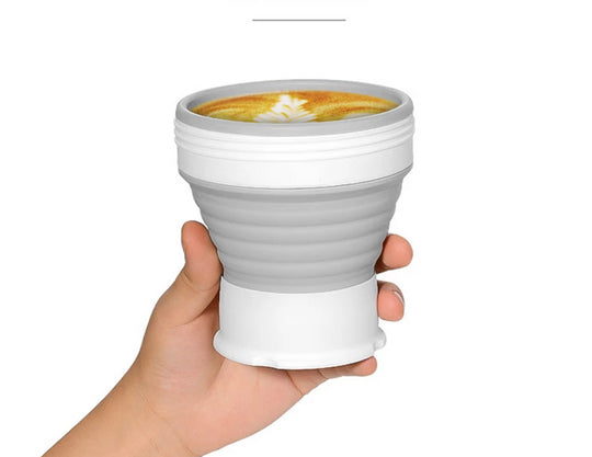Indrukbare Reiscup Reizen