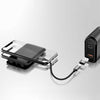 Multifunctionele Universele Slimme Adapter - Wireless Charging Belleza
