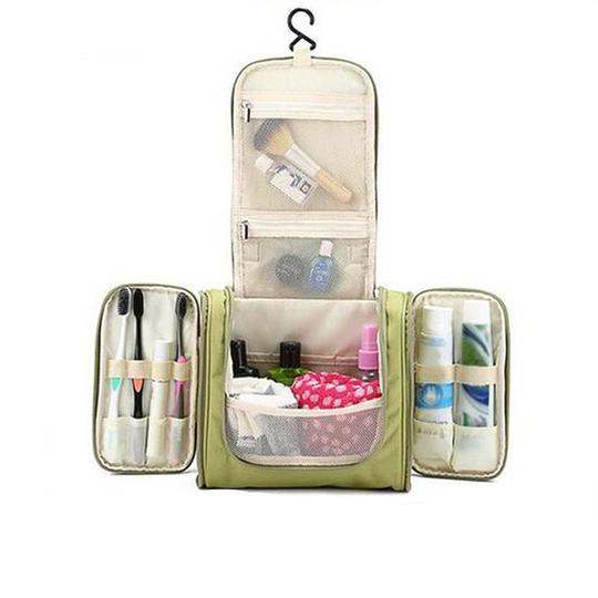 Toilettas Organizer Premium Reizen