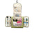Toilettas Organizer Premium Reizen