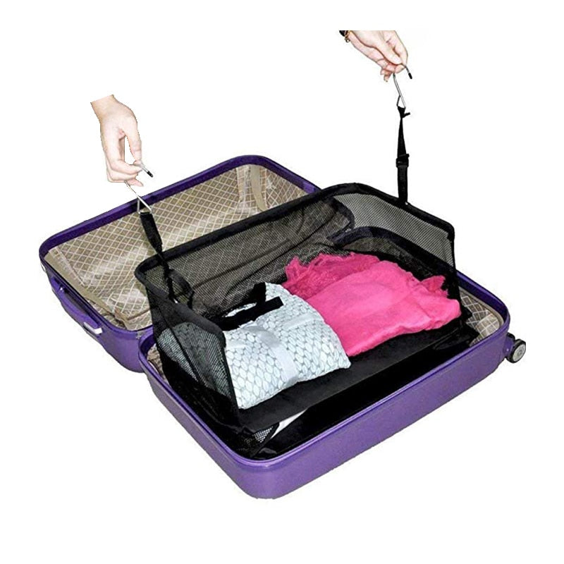 Belleza's Kofferkast Basic® Reizen
