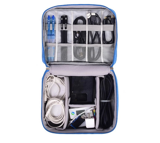 Belleza's Elektronica Organizer PRO® Reizen