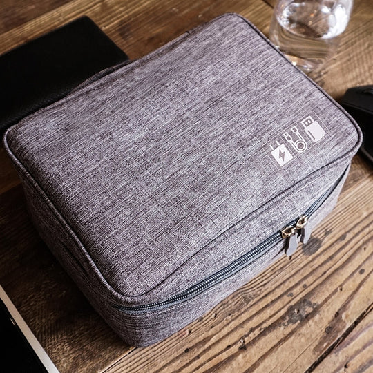 Belleza's Elektronica Organizer PRO® Reizen