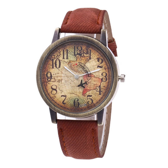 Belleza Official Horloge Reizen