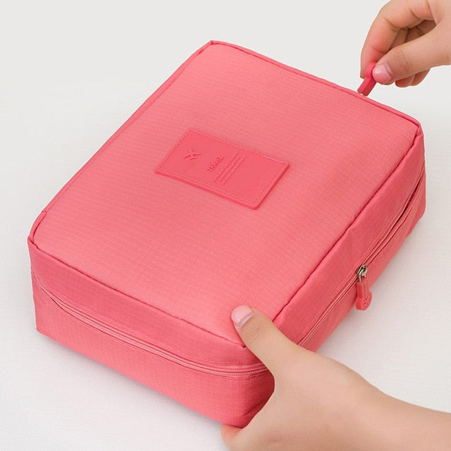 Make-up organizer Travelserie Mini Reizen