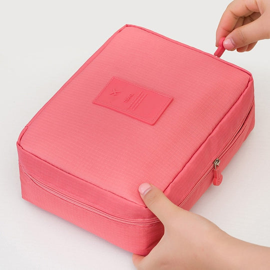 Make-up organizer Travelserie Mini Reizen