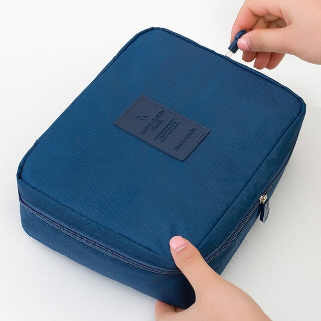 Make-up organizer Travelserie Mini Reizen