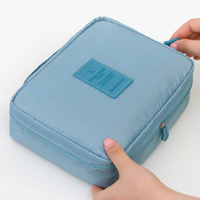 Make-up organizer Travelserie Mini Reizen