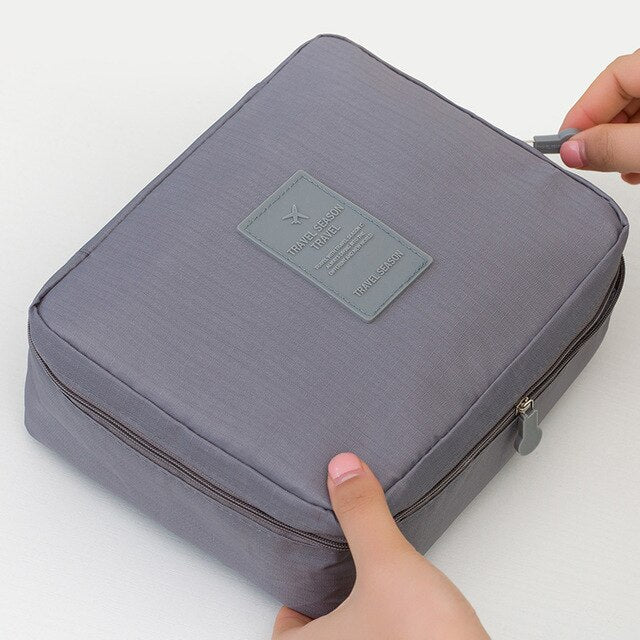 Make-up organizer Travelserie Mini Reizen