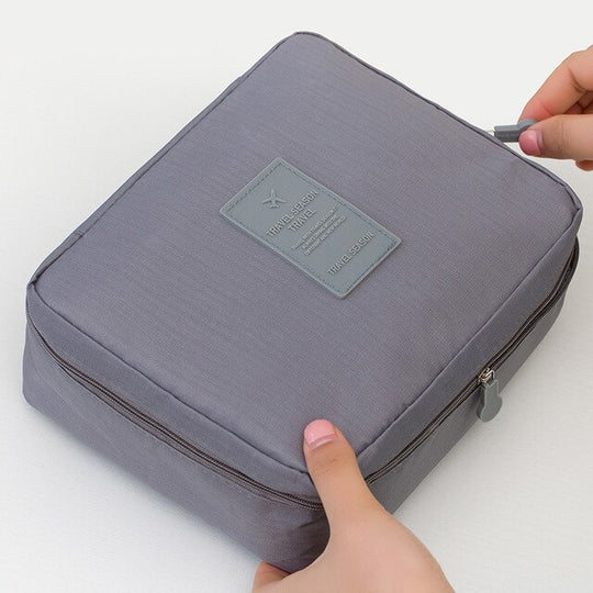 Make-up organizer Travelserie Mini Reizen