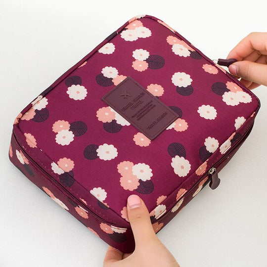 Make-up organizer Travelserie Mini Reizen