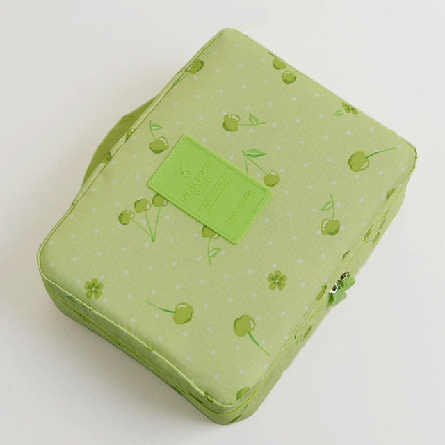 Make-up organizer Travelserie Mini Reizen