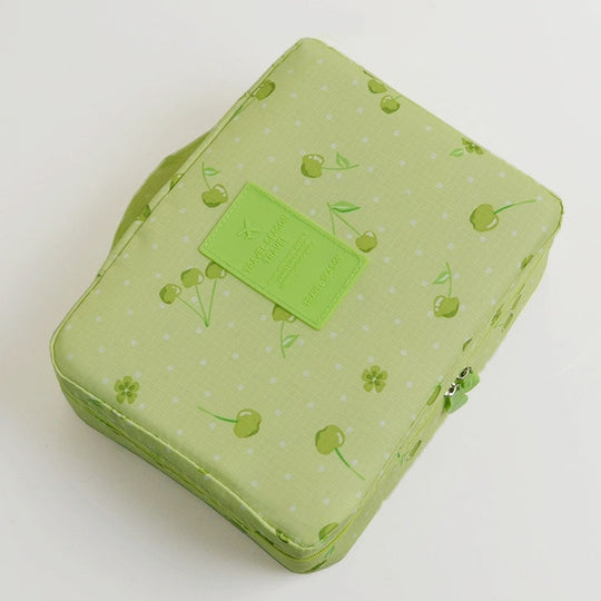 Make-up organizer Travelserie Mini Reizen