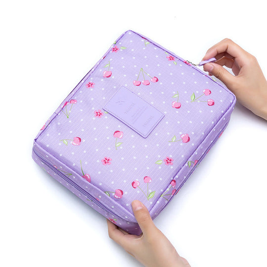 Make-up organizer Travelserie Mini Reizen