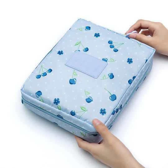 Make-up organizer Travelserie Mini Reizen