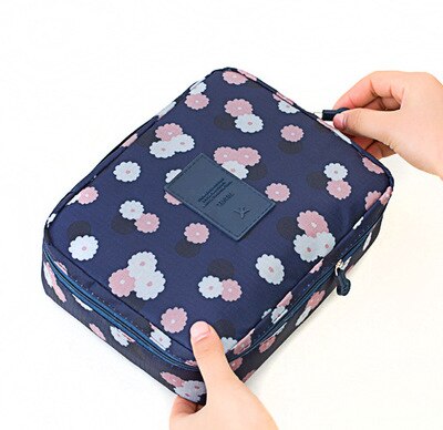 Make-up organizer Travelserie Mini Reizen