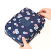 Make-up organizer Travelserie Mini Reizen