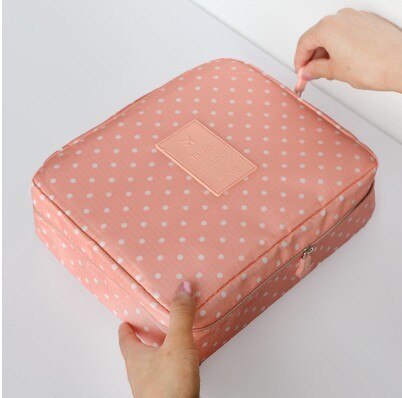 Make-up organizer Travelserie Mini Reizen