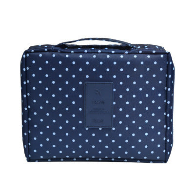Make-up organizer Travelserie Mini Reizen