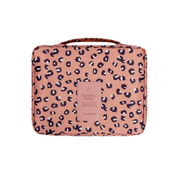 Make-up organizer Travelserie Mini Reizen