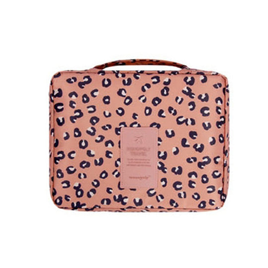 Make-up organizer Travelserie Mini Reizen