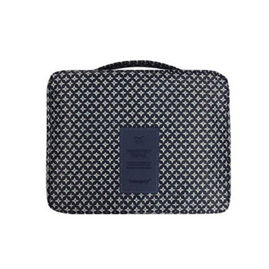 Make-up organizer Travelserie Mini Reizen