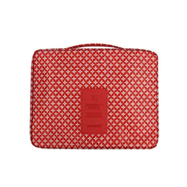 Make-up organizer Travelserie Mini Reizen