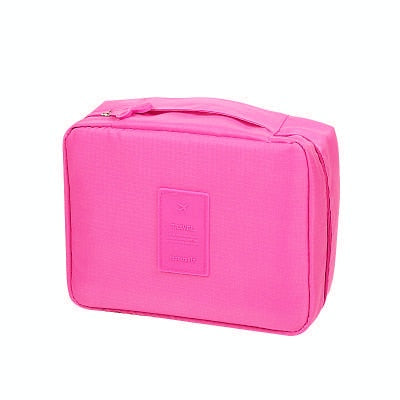 Make-up organizer Travelserie Mini Reizen