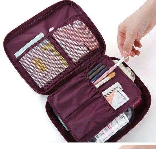 Make-up organizer Travelserie Mini Reizen