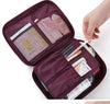 Make-up organizer Travelserie Mini Reizen