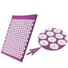 Belleza Travel Pressure mat ontspanning