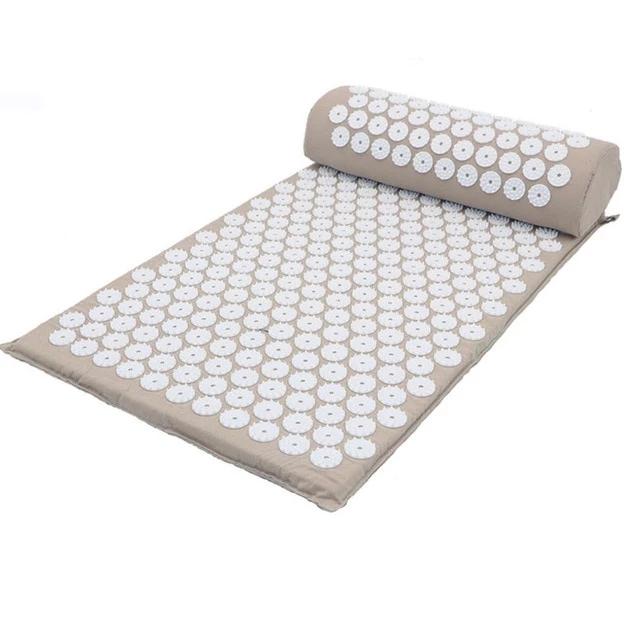 Belleza Travel Pressure mat ontspanning