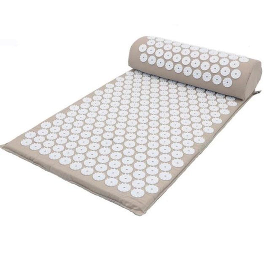 Belleza Travel Pressure mat ontspanning