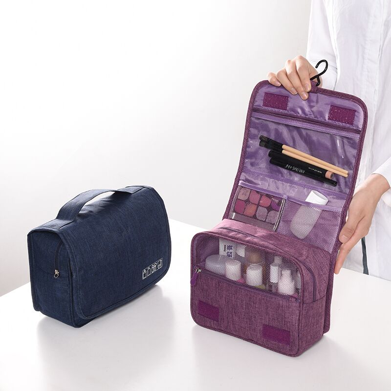 Belleza's Toilettas Organizer DELUXE® Reizen