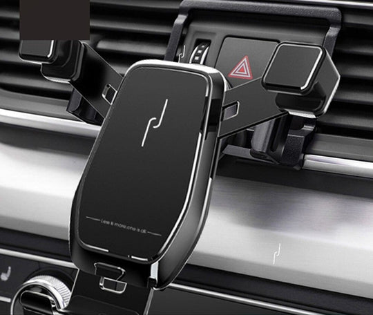 Telefoonhouder voor in de auto Belleza