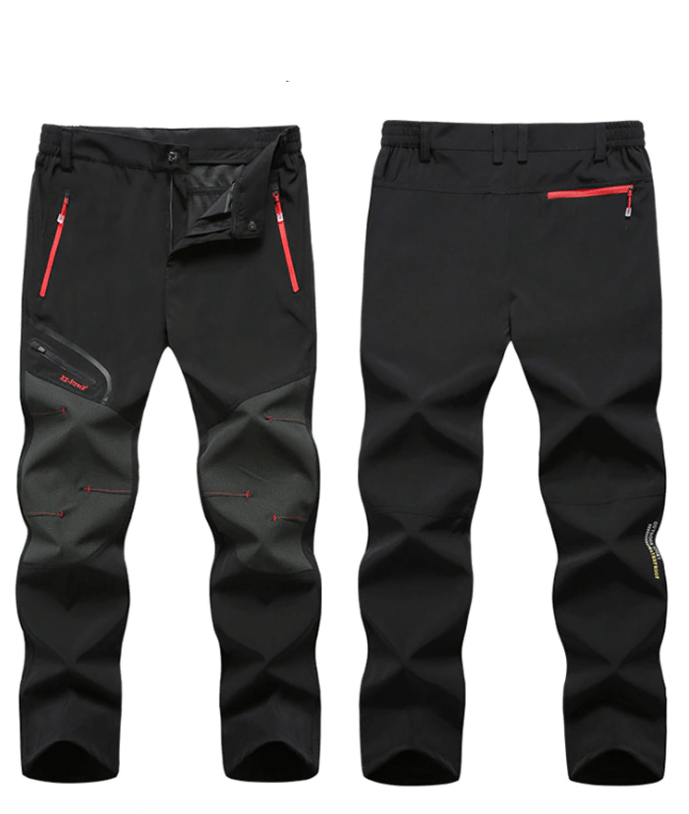 Waterdichte Outdoor Snel Droge Broek Belleza