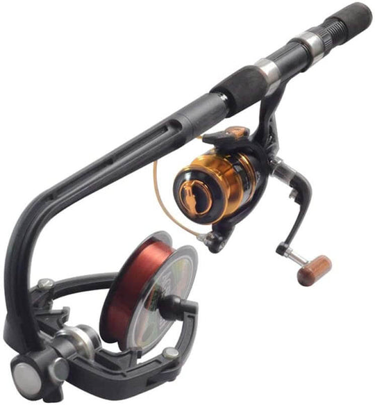 Reel Fishing Gear Winding Tool Belleza