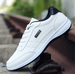 Mannen Sport Sneakers Belleza