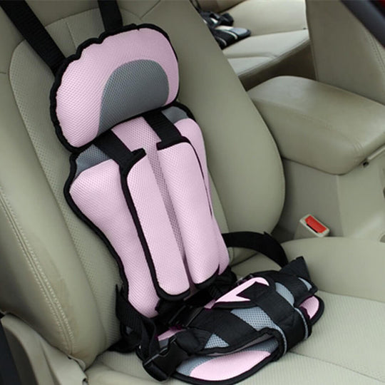 Kinderen Veiligheid Autostoel Belleza