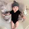 Baby Tatoeage Rompertje Belleza