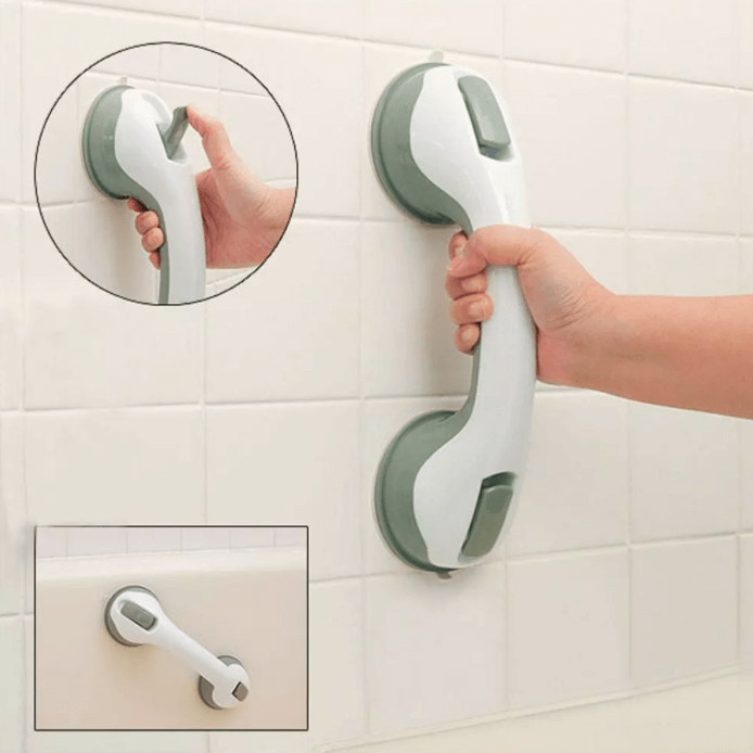 Badkamer Anti-slip Veiligheidsrail