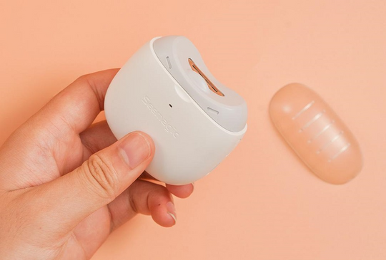 Electrisch Nagelknipper Belleza
