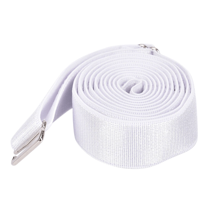 Verstelbare Shirt Stay Riem Belleza