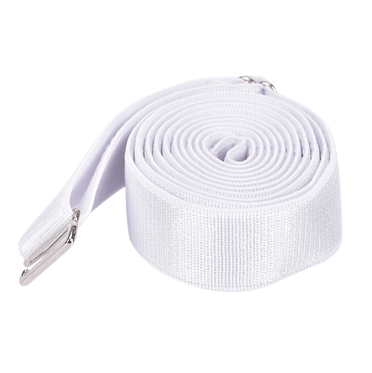 Verstelbare Shirt Stay Riem Belleza