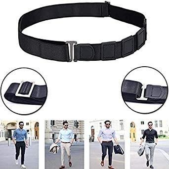 Verstelbare Shirt Stay Riem Belleza