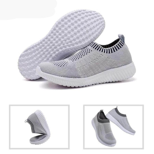 Casual Mesh Atletische Schoenen Belleza