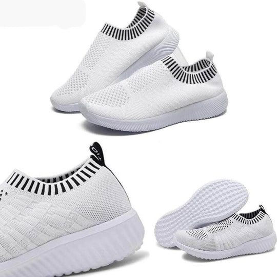 Casual Mesh Atletische Schoenen Belleza