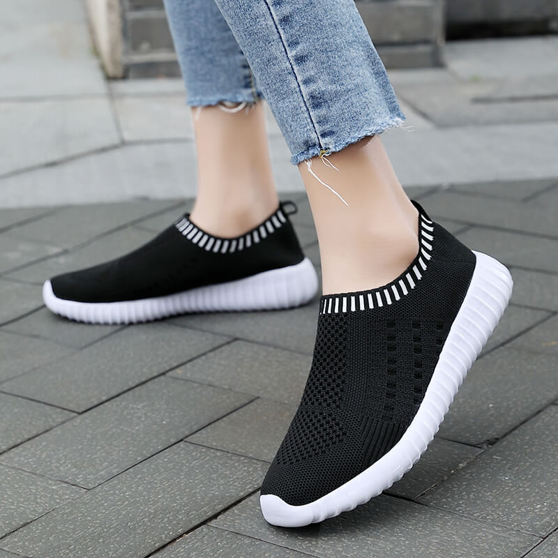 Casual Mesh Atletische Schoenen Belleza