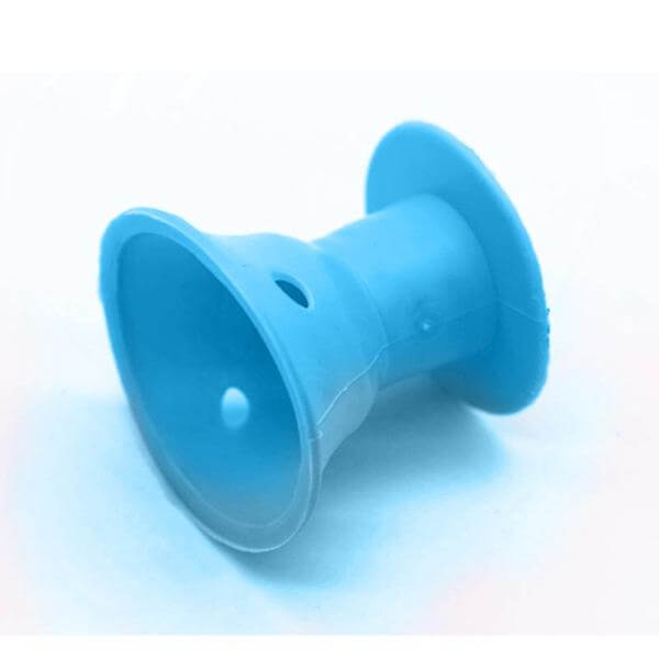 Magische Silicone Haar Krultang Belleza